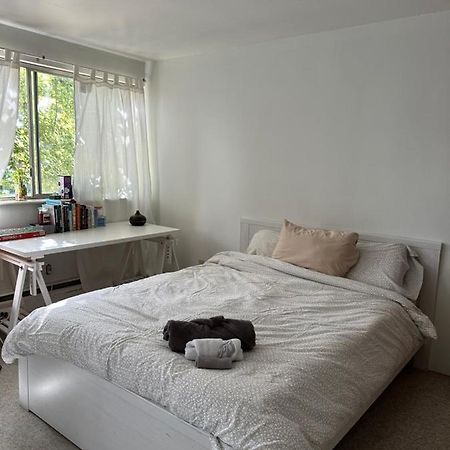 Tranquil Stay For Your Getaway! Vancouver Kültér fotó