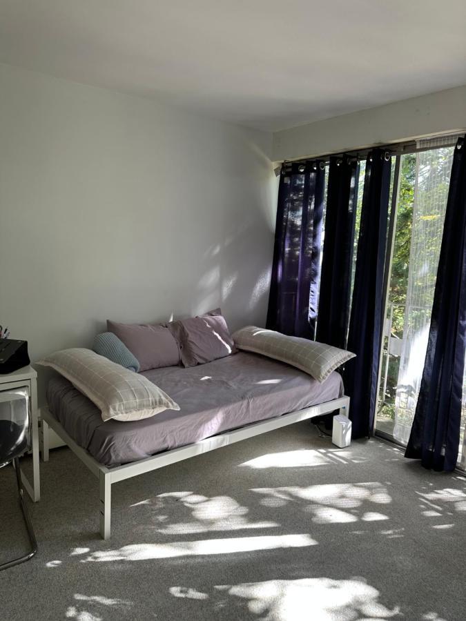 Tranquil Stay For Your Getaway! Vancouver Kültér fotó
