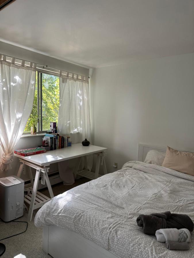 Tranquil Stay For Your Getaway! Vancouver Kültér fotó